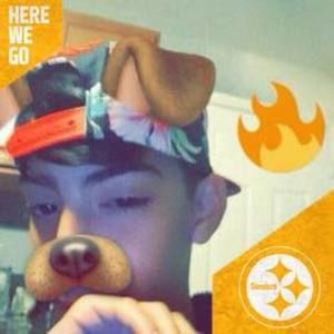 Meet your Posher, Victor